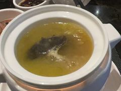 -半岛翡丽海鲜自助餐厅(观风亭店)