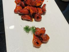 -城南往事·鲁菜济南菜(龙奥万科店)