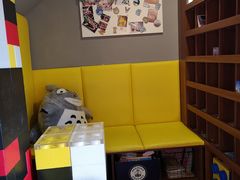 -W CAFE(甜爱路店)