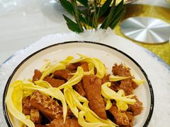 -小榄公饭店·岭南庭院餐厅(民安北路店)