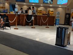 -博纳UA东方宝泰电影城