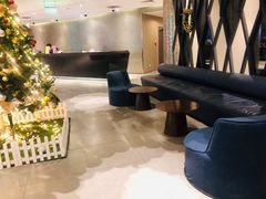 -桔子酒店(天津五大道店)