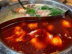 -傣妹火锅(南京东路一店)