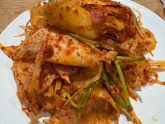 -韩麦大冷面(桂花街直营店)