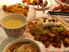-比格比萨自助(新辰里学清路店)