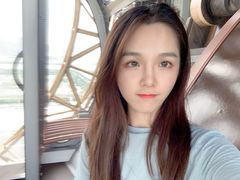 -影汇之星8字形摩天轮