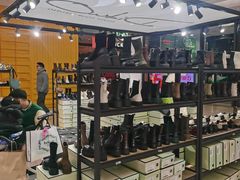 -万达广场(宁德蕉城店)