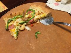 -Mr.Pizza米斯特比萨(苏州平江万达广场店)
