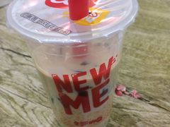 -蜜雪冰城(南柳店)