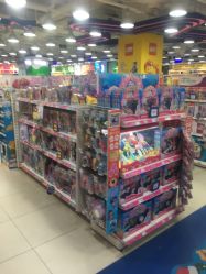 -玩具反斗城(印象城购物中心店)