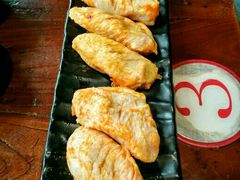 -红小姐的烤肉店(西三旗店)