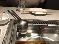 -海底捞火锅(航洋城店)