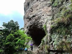 -雁荡山风景名胜区