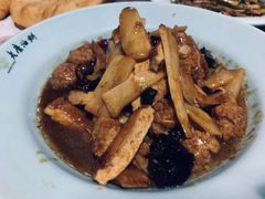 -老磨油饼(高陵店)