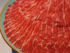 -君庭中餐厅(友谊宾馆店)