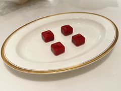 -T館·花园艺术餐厅
