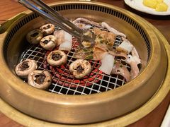 -御牛道日式烤肉料理(杭州万象城店)