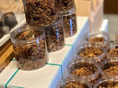 -Dough&Joe团憩(瑞虹天地月亮湾店)