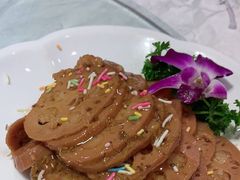 -惠宾饭庄(千禧店)
