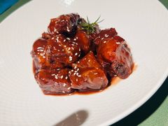 -老吉堂上海本帮菜(望京万象汇店)