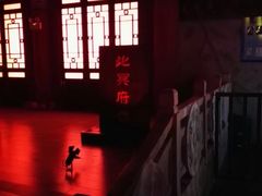 -济南方特东方神画