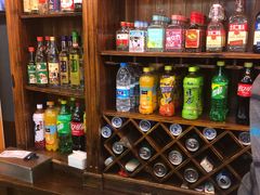 零售区-老大烧烤海鲜城(秦安街店)