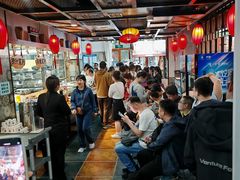 -直隶安家牛肉罩饼(七一路店)