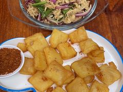-云隐小厨·传统大理美食(复兴路店)