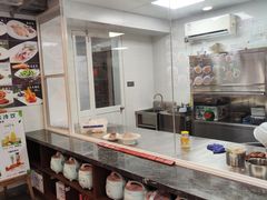 -西山人家·二十年老字号农家菜(旺山店)