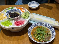 -咂摸(南锣鼓巷店)