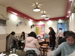 大堂-卓粤拉肠(红庙店)