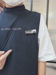 -MONE美发沙龙