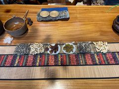 -普洱茶府(博乐广场店)