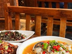 -尽善百年古院餐厅(王家老宅店)