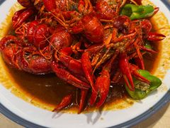 -杨氏青龙虾·羊蝎子(珠江路店)