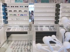 -MODJO•木左眼镜(云玺万科里店)