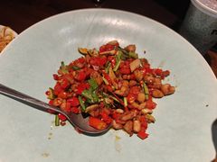-88号小吃店·经典云南菜·地道纳西美食
