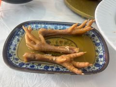 -芸海阁·农家私房菜(沙家浜景区出口店)
