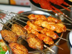 -炒豆合作社(东四总店)