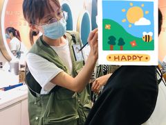 -海马体照相馆(佛山岭南站店)