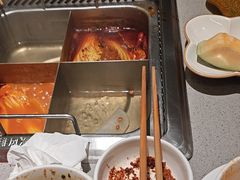 -海底捞火锅(老城根店)