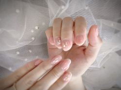 -如一·美甲美睫