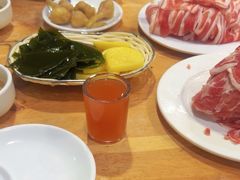 -元盛居(亚泰大街店)