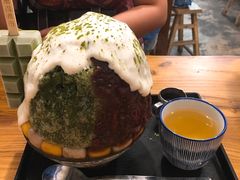 -WONDER ICE 萬得冰田(建設路总店)