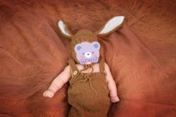 -童年时光专业儿童摄影(龙首店)