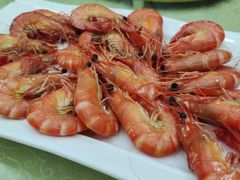 -广胜通达海鲜食府(黄沙店)