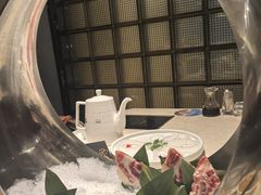 -澳门豆捞(裕华东路店)