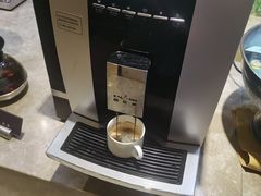 -河南盛世民航国际酒店·星空餐厅