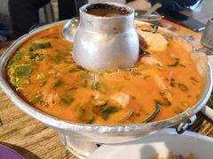 -喜越泰莱·泰越料理(海逸新天地店)