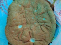 -麦当劳(军博店)